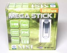    MSI Mega Stick I